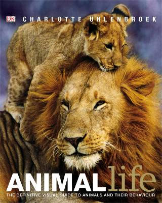 Animal Life Book