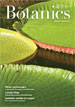 Botanics magazine