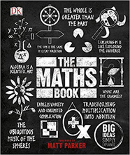 The Math(s) Book