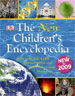New Childrens Encyclopedia book