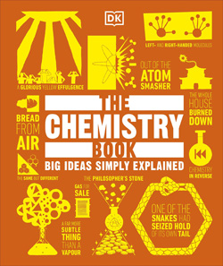 chemistry book